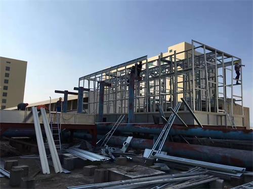 全鋼冷卻塔雖然貴了點(diǎn)，但它的未來(lái)市場(chǎng)主要趨勢(shì)