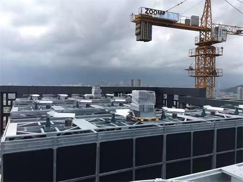 首批“雙一流”建設(shè)高校和建設(shè)學(xué)科完整名單出爐！(冷卻塔廠家居然也能粘點(diǎn)光)