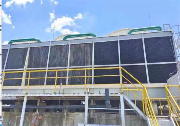 為什么需要更換冷卻塔填料,更換冷卻塔填料的好處是什么？