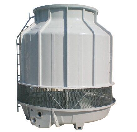 圓形逆流式冷卻塔專(zhuān)用風(fēng)機(jī)