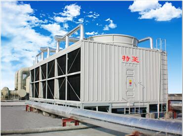 冷卻塔電機(jī)好比人的心臟！非常關(guān)鍵！