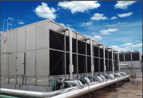 橫流冷卻塔優(yōu)勢(shì)特別多，所以賣(mài)得那么好