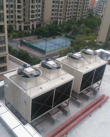 時(shí)光瓶留給2035年，人類(lèi)離不開(kāi)冷卻塔