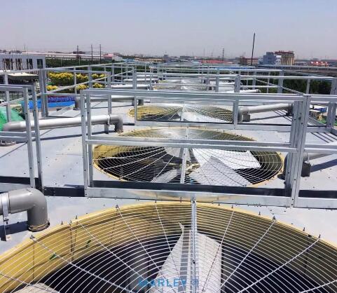 冷卻塔補(bǔ)給水量如何計(jì)算？