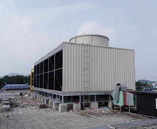 超級(jí)臺(tái)風(fēng)橫掃廣東，屋頂?shù)睦鋮s塔該何去何從！