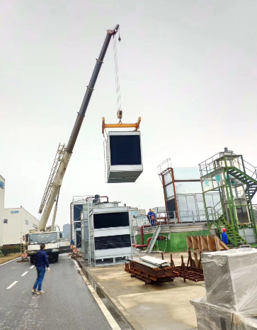 漲知識：冷卻塔價(jià)格隱藏多少行業(yè)潛規(guī)則！