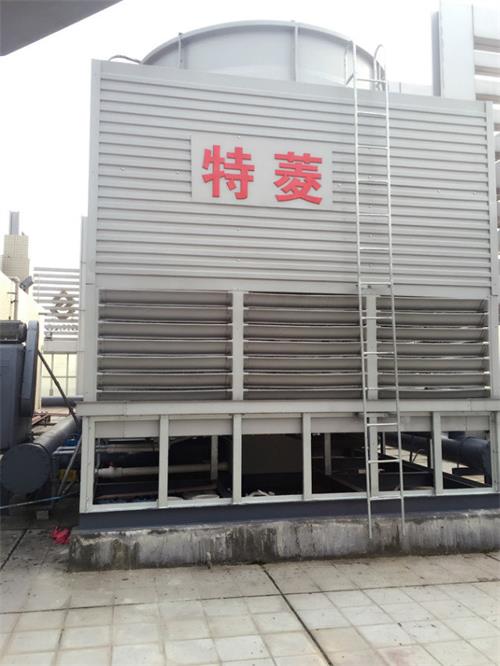 閉式冷卻塔進行維修時需要注意什么地方？